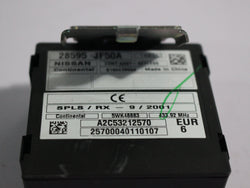 Nissan Skyline R35 GTR Keyless Entry Control Module