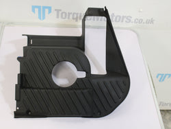 Porsche 911 996 Turbo Under bonnet plastic trim cover 99655113400