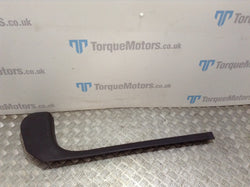 2008 Renault Clio 197 F1 Drivers side sill trim