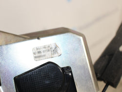 Honda Civic FK8 GT Type R driver right front door lock mech