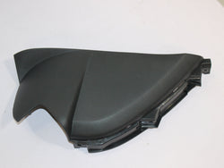 Honda Civic FK8 GT Type R right drivers side dash end cap trim cover
