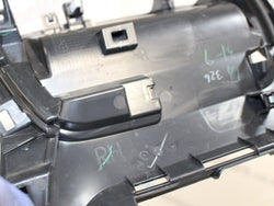 Honda Civic FK8 GT Type R console lower trim cover panel 77310