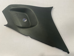 Vauxhall Astra VXR C pillar trim right MK5 2006