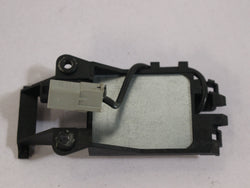 Porsche 911 996 Turbo Navi reception antenna
