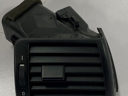BMW M3 Dash dashboard heater vent right E46 2003