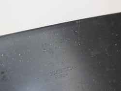 Honda Civic FK8 GT Type R arm rest storage rubber mat pad trim