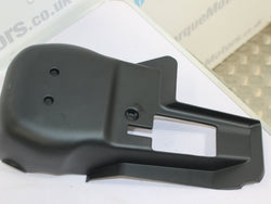 Honda Civic FK8 GT Type R Lower steering column cowling cover