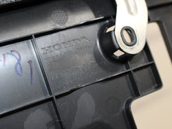Honda Civic FK8 GT Type R Lower steering column cowling cover
