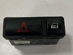 BMW M3 Hazard central locking switch E46 2003