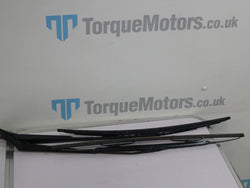 Porsche 911 996 Turbo Windscreen wiper arms & blades
