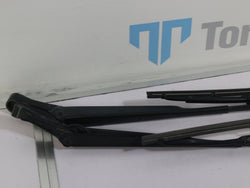 Porsche 911 996 Turbo Windscreen wiper arms & blades
