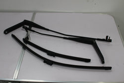Ford Focus ST Windscreen wiper arms PAIR MK2 3DR Facelift