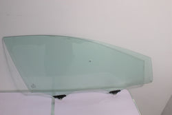 Honda Civic Type R window front right door glass GT FK2 MK9 drivers side