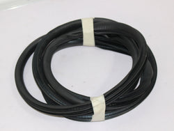 Honda Civic FK8 GT Type R rear door rubber seal