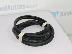 Honda Civic FK8 GT Type R rear door rubber seal