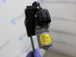 Honda Civic FK8 GT Type R nsr rear left window motor mechanism cm093690A