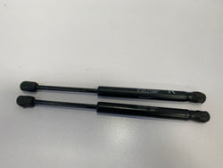 Mitsubishi Lancer Boot gas struts Evo X 10 2010