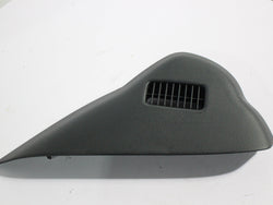 Nissan Skyline R35 GTR Drivers right dash trim cover