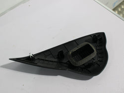 Nissan Skyline R35 GTR Drivers right dash trim cover