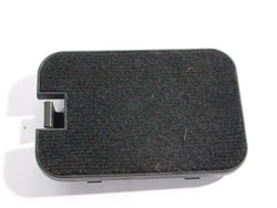 Nissan Skyline R35 GTR Interior lower fuse panel carpet cover