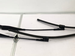 Vauxhall Astra VXR Windscreen wiper arms & blades MK5 2006