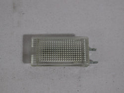 Porsche 911 996 Turbo Luggage compartment light