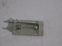 Porsche 911 996 Turbo Luggage compartment light