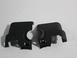 Nissan Skyline R35 GTR Ignition surround cover trims