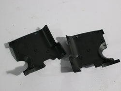 Nissan Skyline R35 GTR Ignition surround cover trims