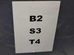 Porsche 911 GT3 991 Assistance policy manual