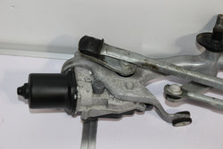 Honda Civic Type R wiper motor mechanism front GT FK2 MK9