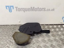 Ford Fiesta ST ST150 Tailgate boot lock cover