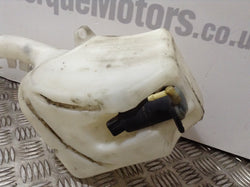 Ford Fiesta ST ST150 Windscreen washer bottle & pump