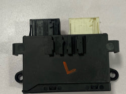 BMW M3 Seat position memory control module left E46 2003