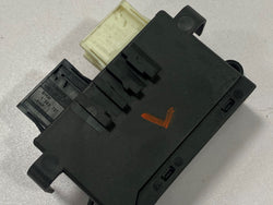 BMW M3 Seat position memory control module left E46 2003