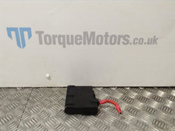 Ford Fiesta ST ST150 Battery terminal