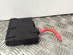 Ford Fiesta ST ST150 Battery terminal