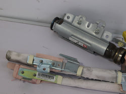 Honda Civic Type R Roof curtain airbag left FN2 2010