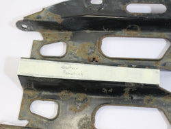 Porsche 911 996 Turbo Gearbox Support Bracket Mount 99637501500