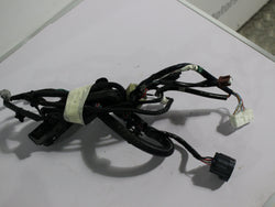 Nissan Skyline R35 GTR Drivers right front door wiring loom