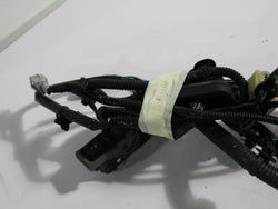 Nissan Skyline R35 GTR Drivers right front door wiring loom