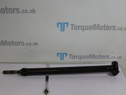Porsche 911 996 Turbo Prop propshaft