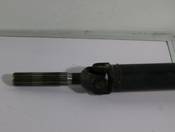 Porsche 911 996 Turbo Prop propshaft