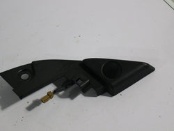 Nissan Skyline R35 GTR Drivers side bose tweeter speaker & cover