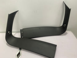 Vauxhall Astra VXR Boot surround trim MK5 2006