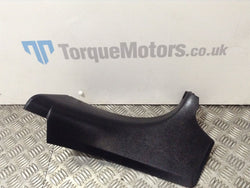 Ford Fiesta ST ST150 Drivers side rear boot pillar trim