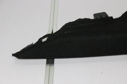 Ford Focus ST C pillar trim cover panel drivers right MK2 3DR Facelift