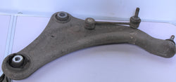 Renault Megane RS Suspension control arm front right MK3 2011