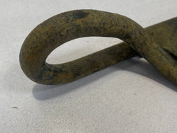 Ford Focus ST Towing hook MK2 ST225 3DR