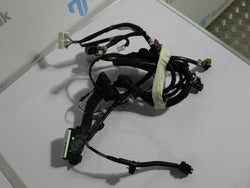 Nissan Skyline R35 GTR Passenger left front door wiring loom